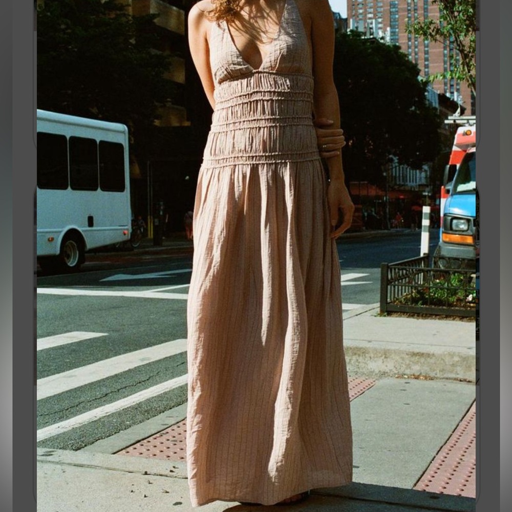 NWT Zara Dress